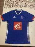 S. Tricou handbal echipa Frantei sezon 2020/2021