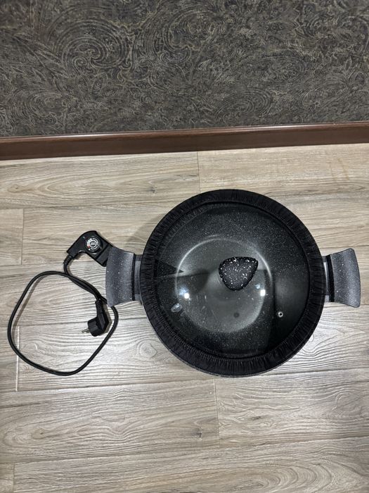 Elektr qozon tokda ishlidan uakeen brendiniki srochna sotiladi