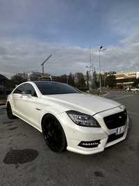 Mercedes CLS 500 AMG