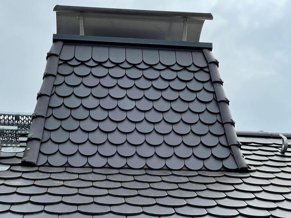 Montaj Acoperisuri, Reparatii Acoperisuri, Montaj Tigla si Tabla