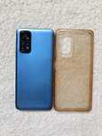 Redmi note 11s 6+2/128gb IDEAL