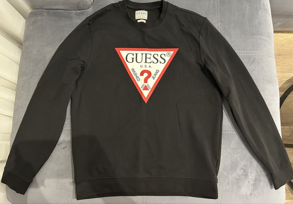 Мъжка блуза Guess