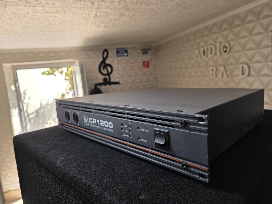 Amplificator Electrovoice cp1200