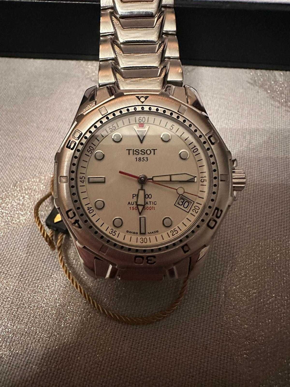 Ceas Tissot PR 100