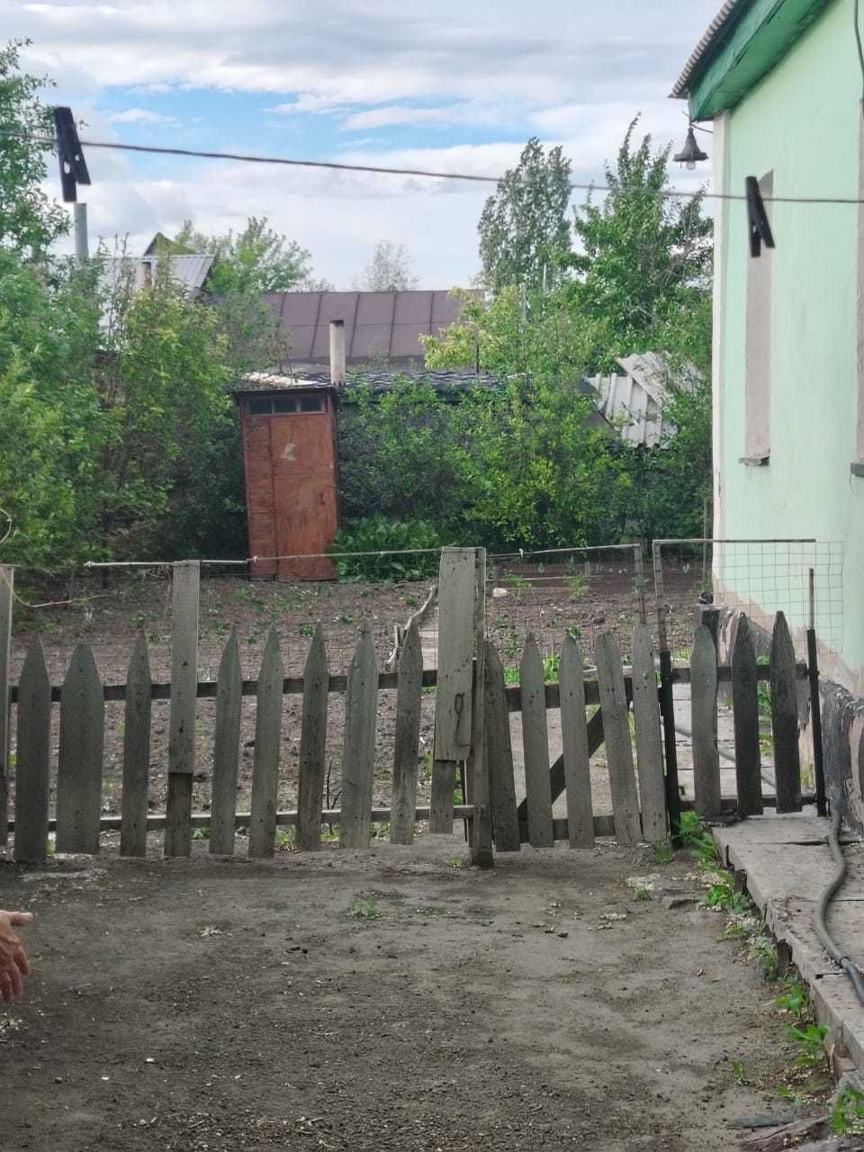 Продается дом в Соцгороде, район Пятачок!