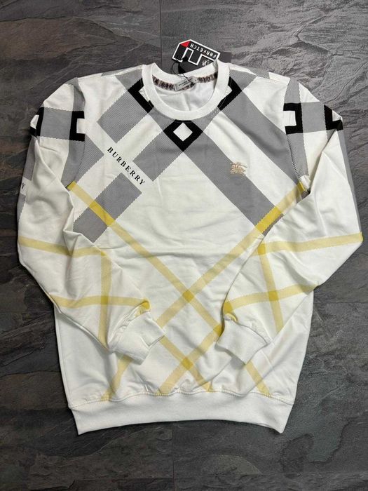 Мъжки Блузи Burberry