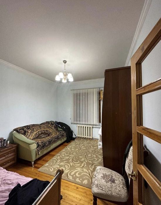 Продаётся на ТТЗ-А.ЮГНАКИ 4ком