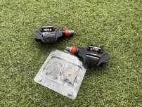 Pedale Time Atac xc mtb, gravel, ciclocros