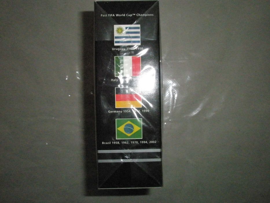 World Cup 2006 Eau de toilette