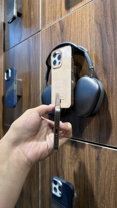 iphone 16 max 256gb 92% Naxt va Nasiya savdo