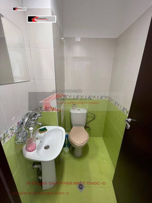 Продава се Едностаен апартамент в София, Овча купел 2 - 20 кв.м за 2250 €/кв.м - Снимка #7