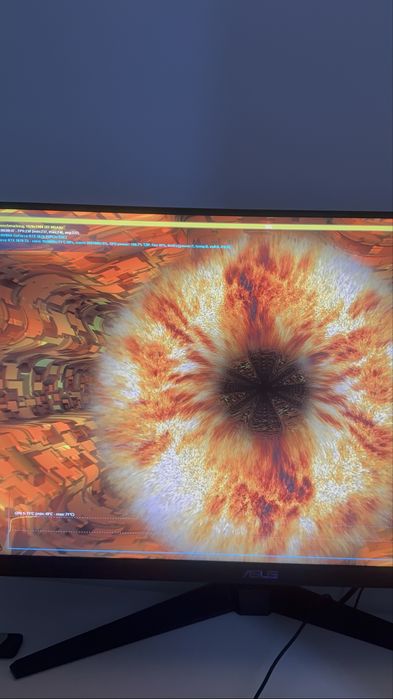 placa video gigabyte nvidia Rtx 3070 Ti 8gb