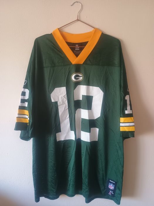 NFL, ръгби и американски футбол дрехи/артикули