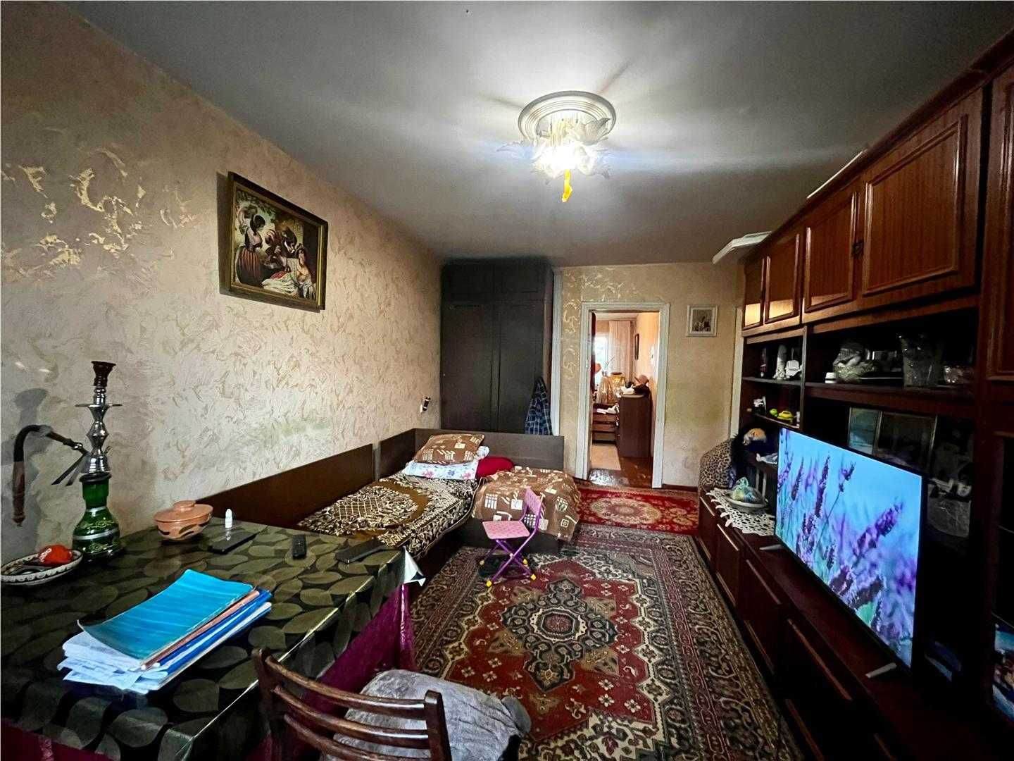 2 комн с гаражом 18 мкрн Помощь в ИПОТЕКЕ без официального дохода