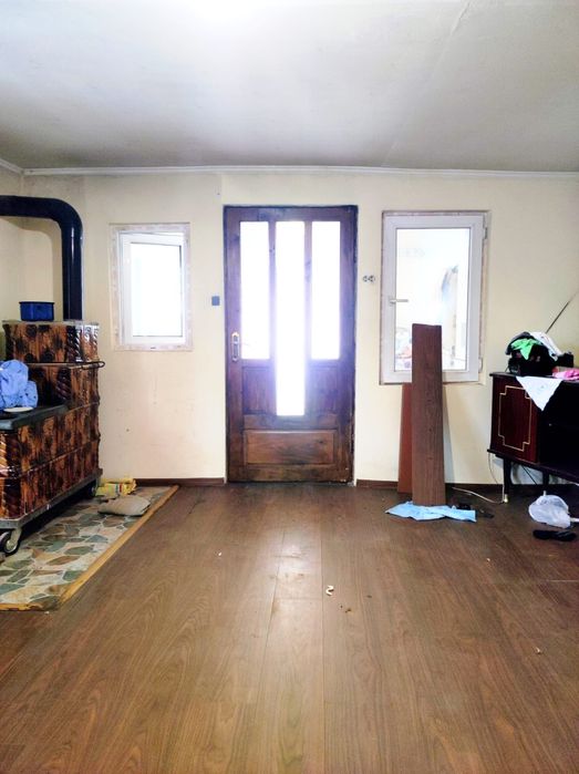 Casă Bătrânească Mărtăcești. 532 .m2, la 9 min de Brăila 30.000e neg