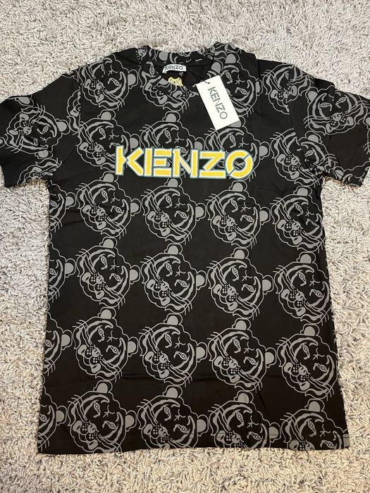 Мъжка тениска Kenzo