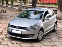 Volkswagen Polo 1.6 Diesel 90cp An 2011