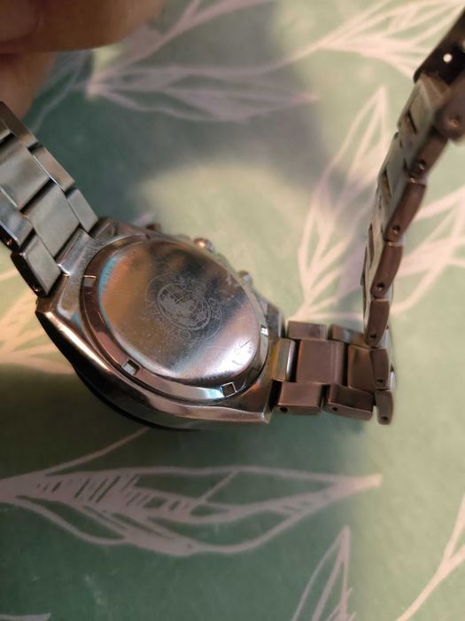 Часовник Citizen Ecodrive