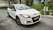 Renault Megane 3 2013 Gt-line