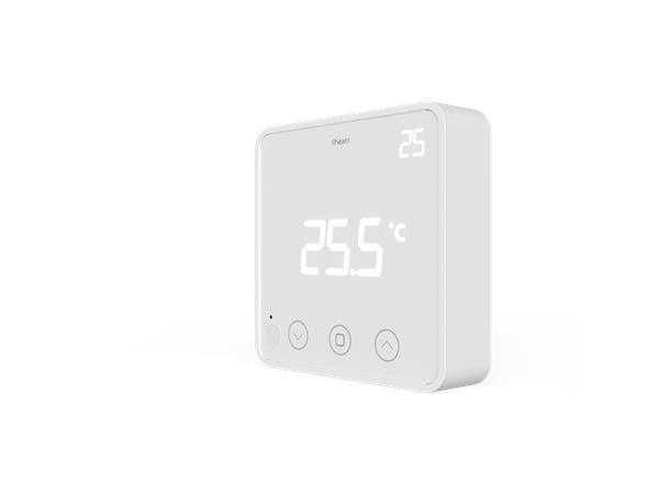 Termostat Heatit Z-Temp 2, Alb