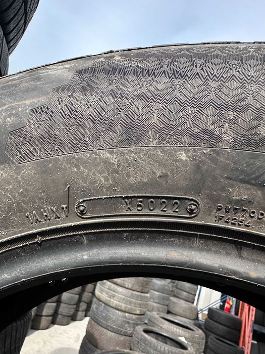 265/60R18 Falken - Stare foarte buna, Garantie, Livrare Rapida!