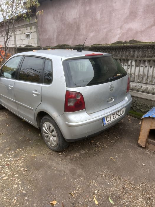 Vw polo de vanzare