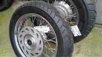 Джанти с гуми за мотор Honda VTX 1300