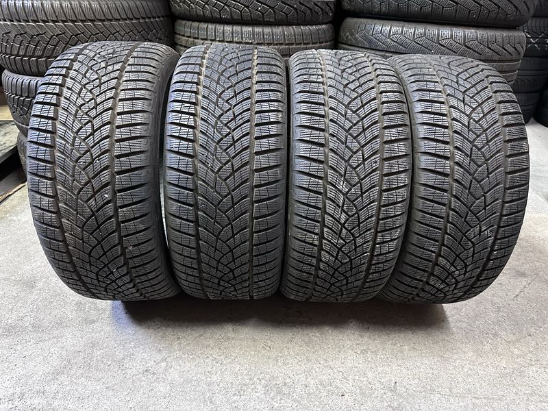 225/40/18 GOODYEAR 4бр