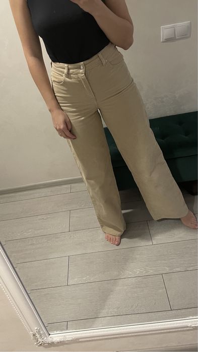 Blugi H&M, marime 32