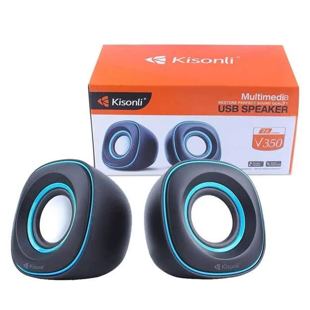 Компьютерный калонка ноутбук калонка мини