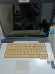 Laptop pentru reparat + geanta