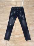 Blugi dsquared2 M