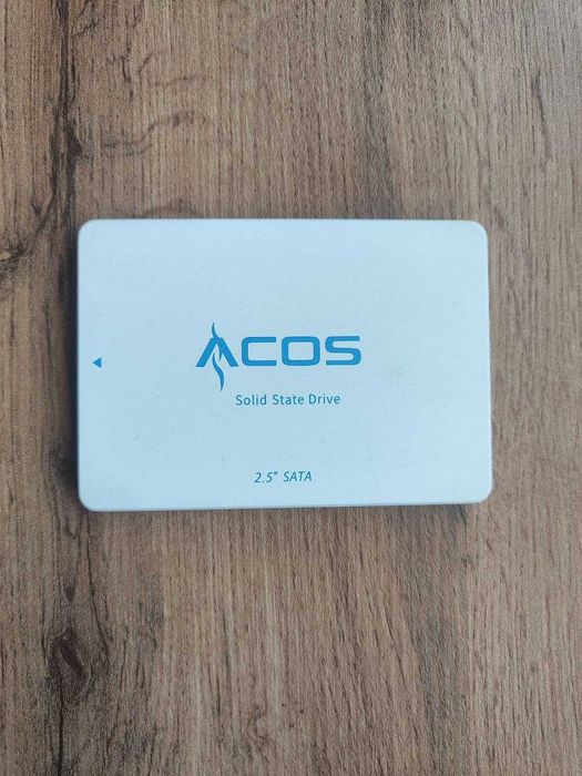 SSD накопитель 512 GB Acos / SATA 2.5