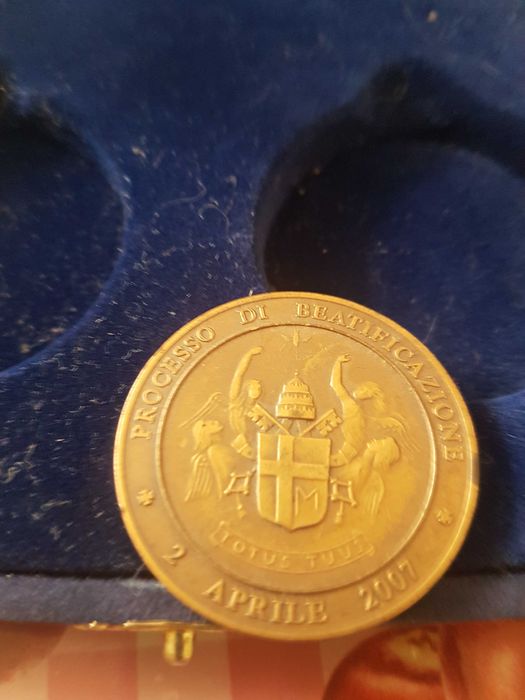 Papa johannes 1978 2005 ptr colectii