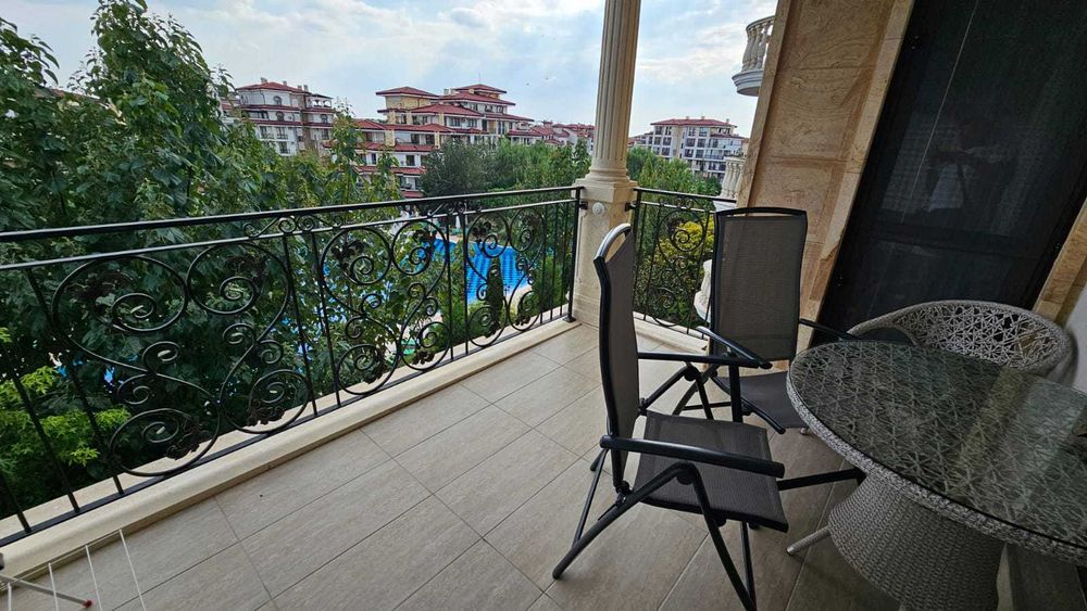 Продава се Двустаен апартамент в Несебър - 68 кв.м за 1986 €/кв.м - Снимка #13