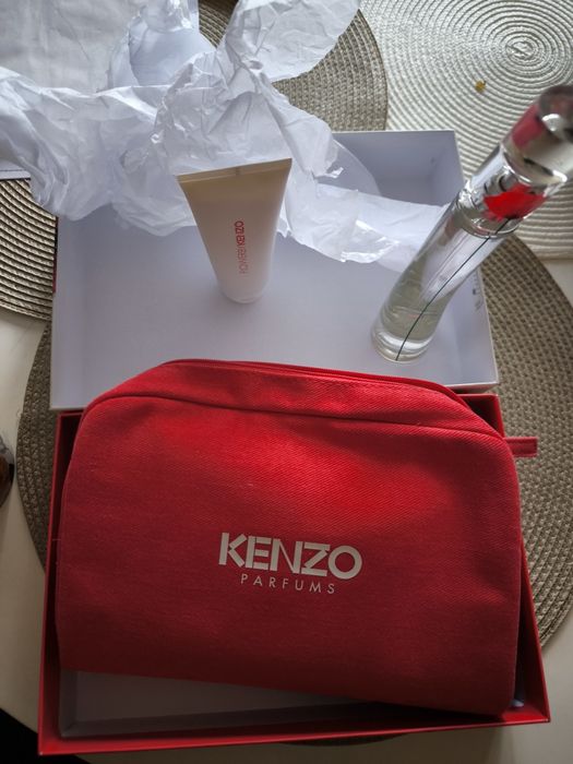 Парфюм Kenzo 50 ml с подарък