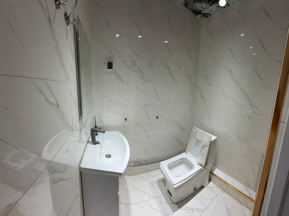 Продажа квартира Рисовый Ислам Ота мечеть однакомнатний навастройка