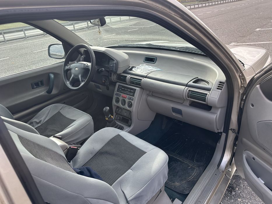 De vanzare Land Rover.