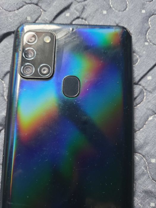 Telefon Samsung a21s