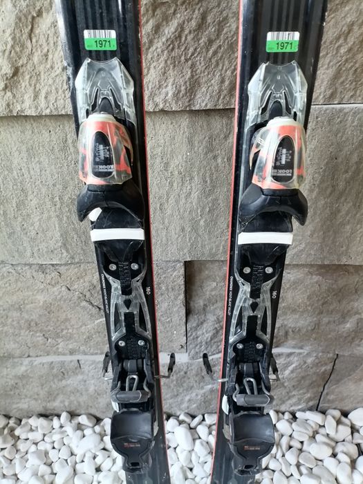 Schiuri ski Dynastar SpeedZone 8 Carbon sh 160 cm