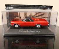 Chevrolet El Camino (1970) 1:43 Ixo/Altaya