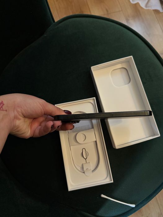 iPhone 16 pro max 256 GB