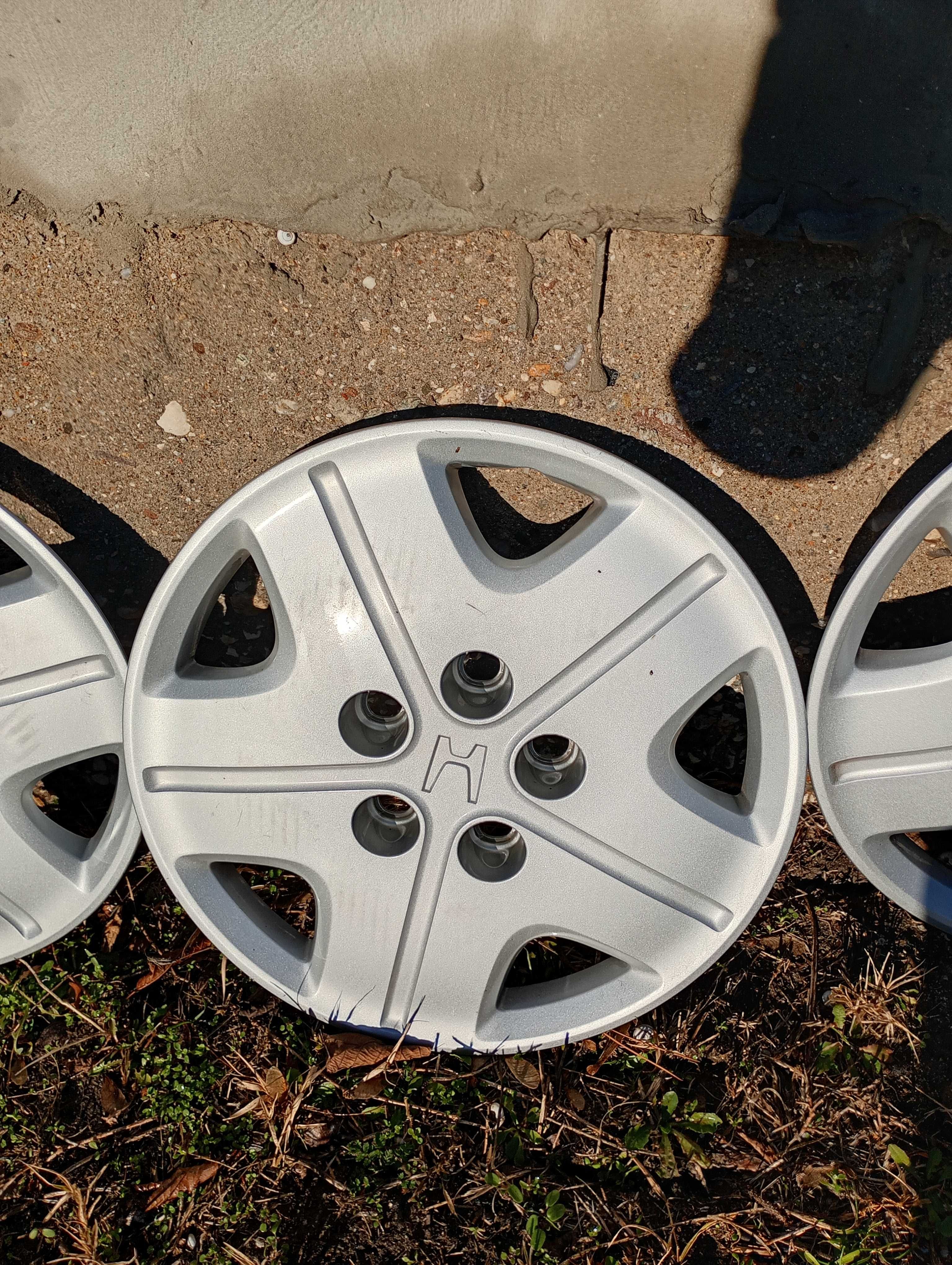 Тасове Хонда  Honda 5x114,3