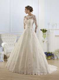 Свадебное платье Naviblue bridal