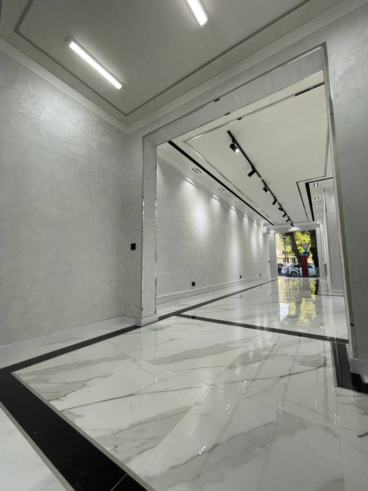 Продаётся Не Жилое Помещение 1 Линия Чиланзарский район Ор-р Райхон