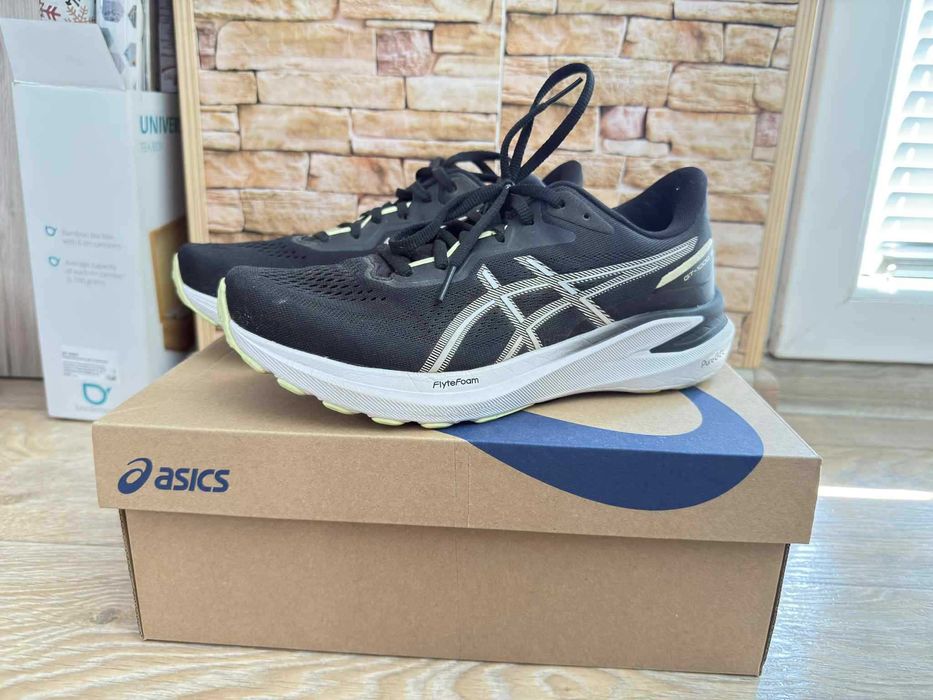 ASICS GT-1000 маратонки за бягане