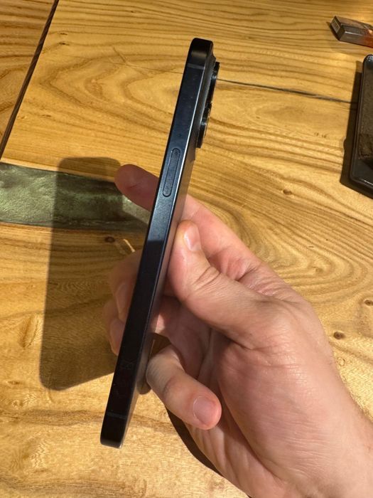 Iphone 15 PRO MAX 256 gb