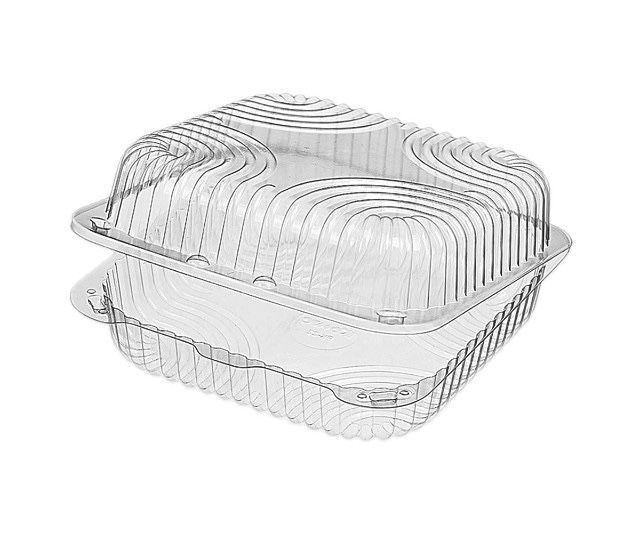 Одноразовая упаковки