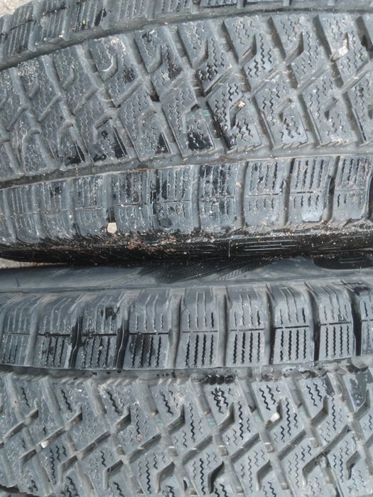 Джанти за фиат дукато