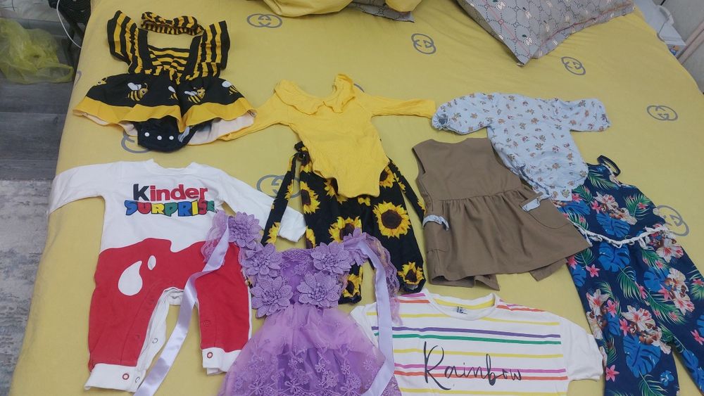 Продам вещи дешево